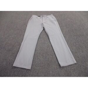Under Armour Gray Chinos Versatile Casual Wear